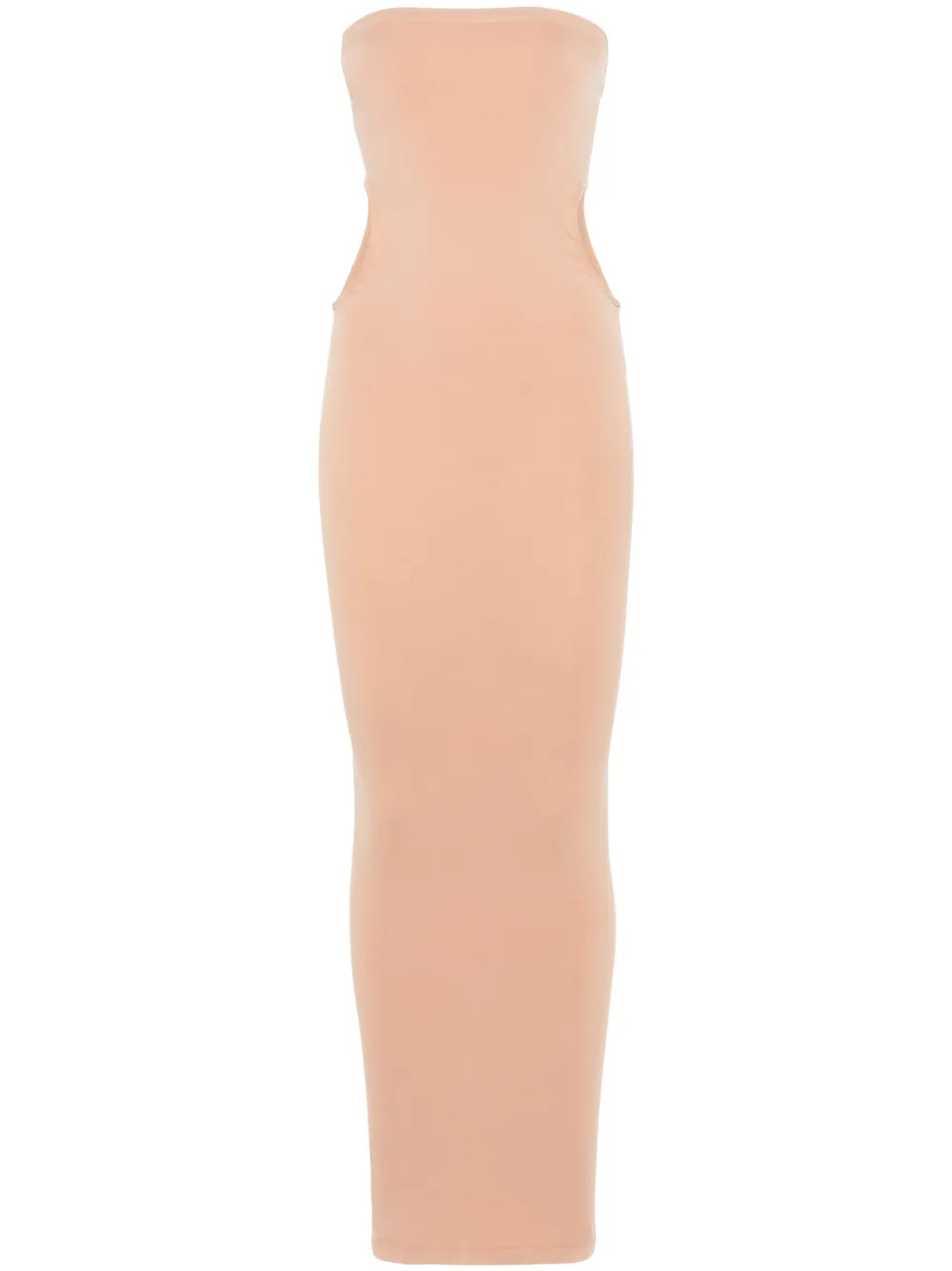 Платье миди Fatal с вырезами Wolford, нейтральный
Платье миди Fatal с вырезами Wolford, нейтральный