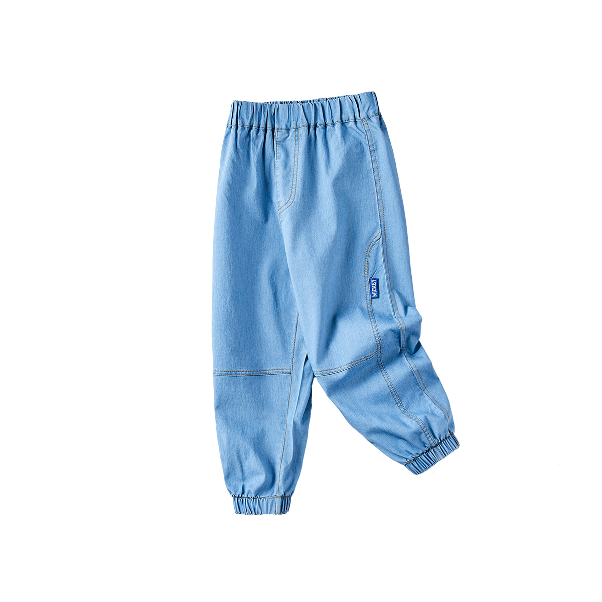 Детские джинсы Disney, светло-голубой
Детские джинсы Disney, светло-голубой