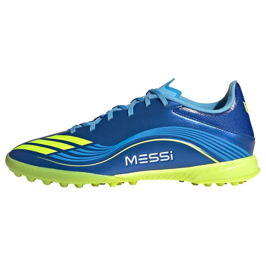 Футбольные бутсы ADIDAS PERFORMANCE F50 Messi League, синий/небесно-голубой
Футбольные бутсы ADIDAS PERFORMANCE F50 Messi League, синий/небесно-голубой