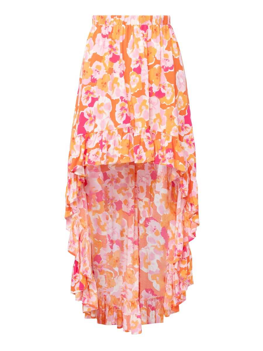 Юбка Laurella, оранжевый
Юбка Laurella, оранжевый