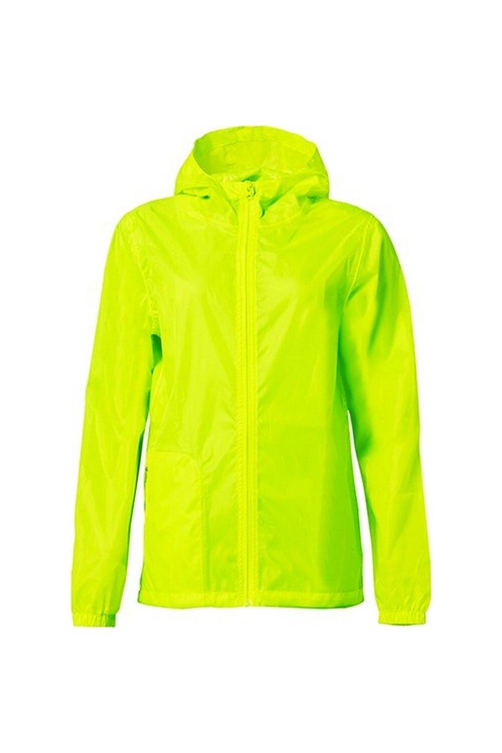 Простая куртка Clique, желтый 
Простая куртка Clique, желтый