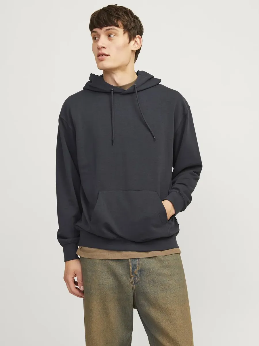 Толстовка Jack & Jones с капюшоном "JJECHARGE SWEAT HOOD NOOS", синий
Толстовка Jack & Jones с капюшоном "JJECHARGE SWEAT HOOD NOOS", синий