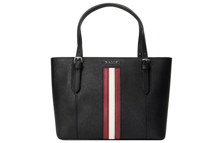 Bally Женская сумка-тоут, сумка для покупок, сумка через плечо, дамская сумочка из коровьей кожи, черная
Bally Женская сумка-тоут, сумка для покупок, сумка через плечо, дамская сумочка из коровьей кожи, черная