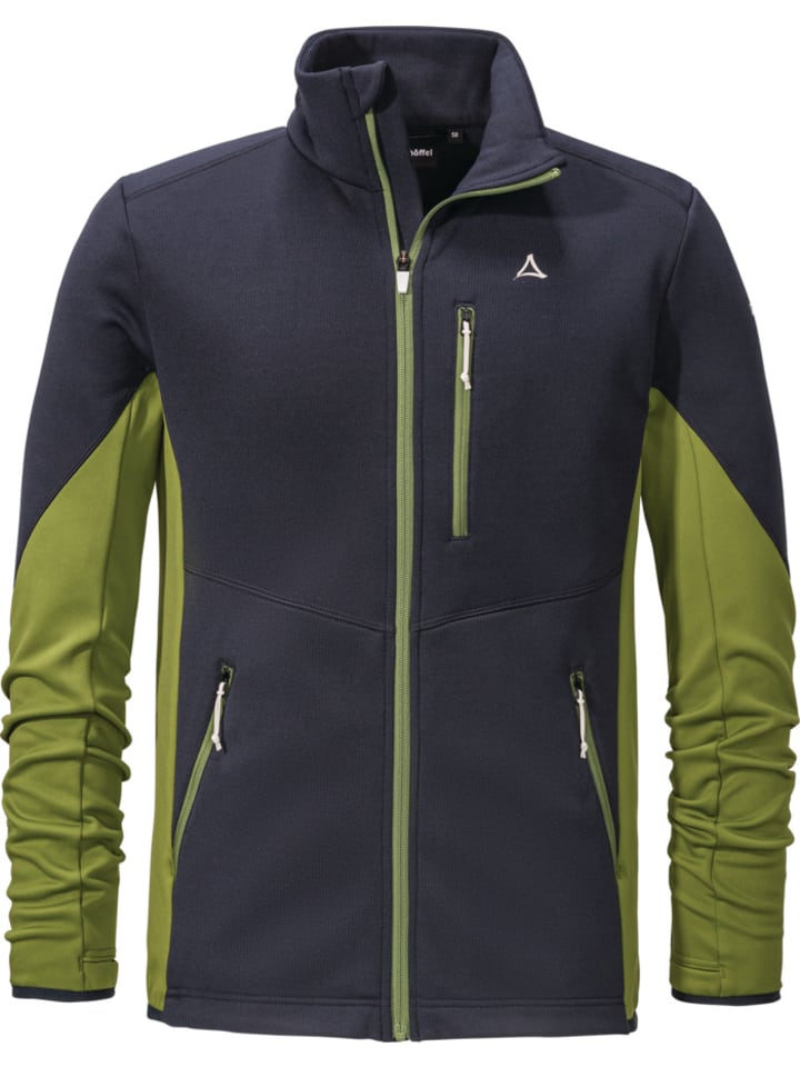 Флисовая куртка Schöffel Fleecejacke Fleece Jacket Lodron M, цвет navy blazer, Синий, Флисовая куртка Schöffel Fleecejacke Fleece Jacket Lodron M, цвет navy blazer
Флисовая куртка Schöffel Fleecejacke Fleece Jacket Lodron M, цвет navy blazer, Синий, Флисовая куртка Schöffel Fleecejacke Fleece Jacket Lodron M, цвет navy blazer