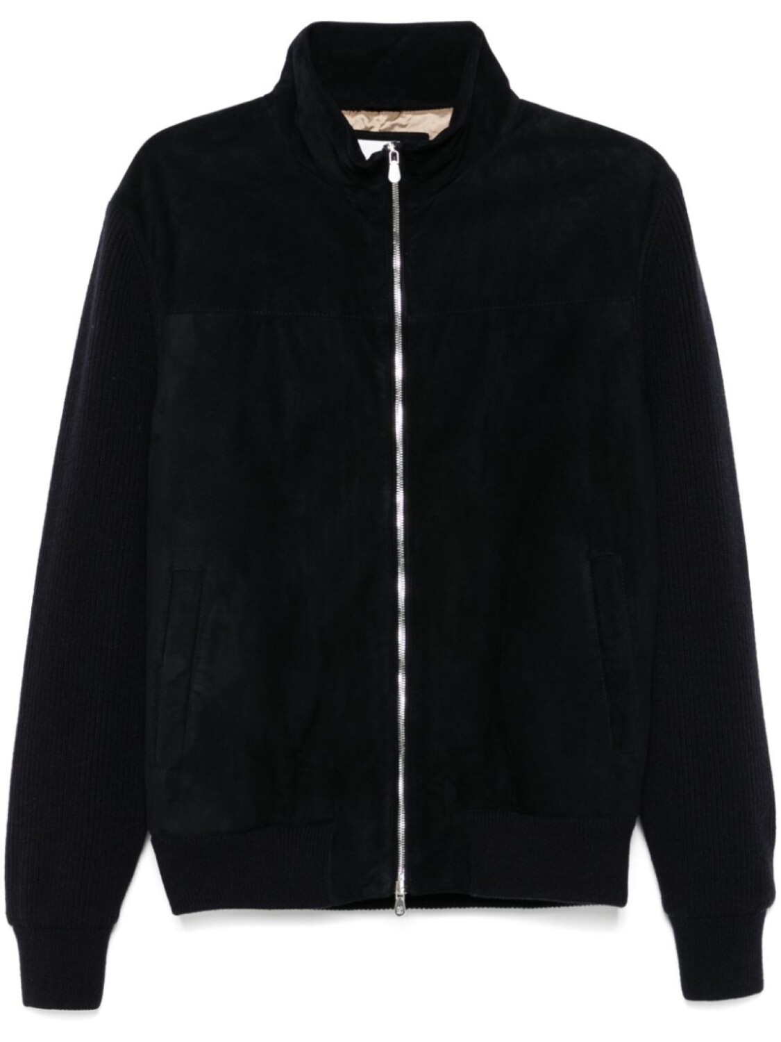 Brunello Cucinelli замшевый бомбер, синий
Brunello Cucinelli замшевый бомбер, синий