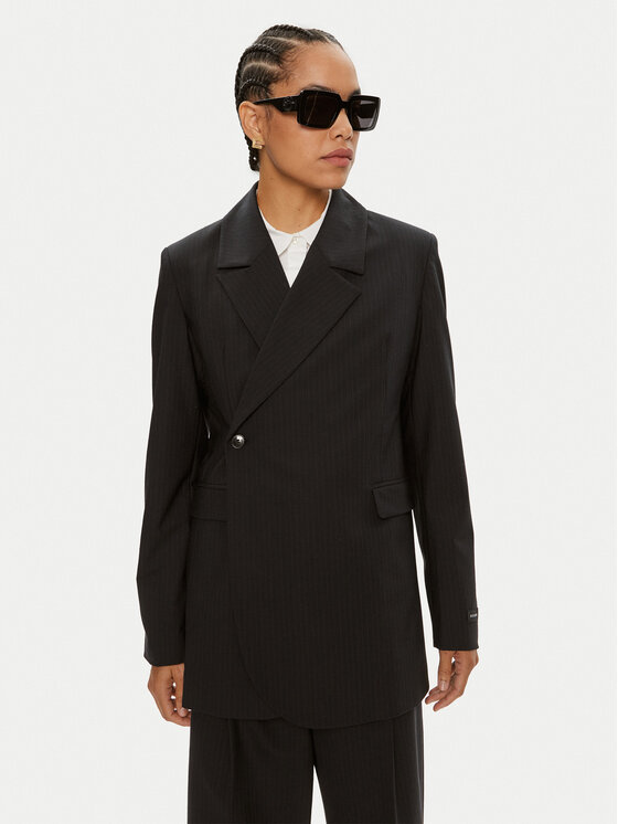 Куртка свободного кроя Herskind, синий
Куртка свободного кроя Herskind, синий