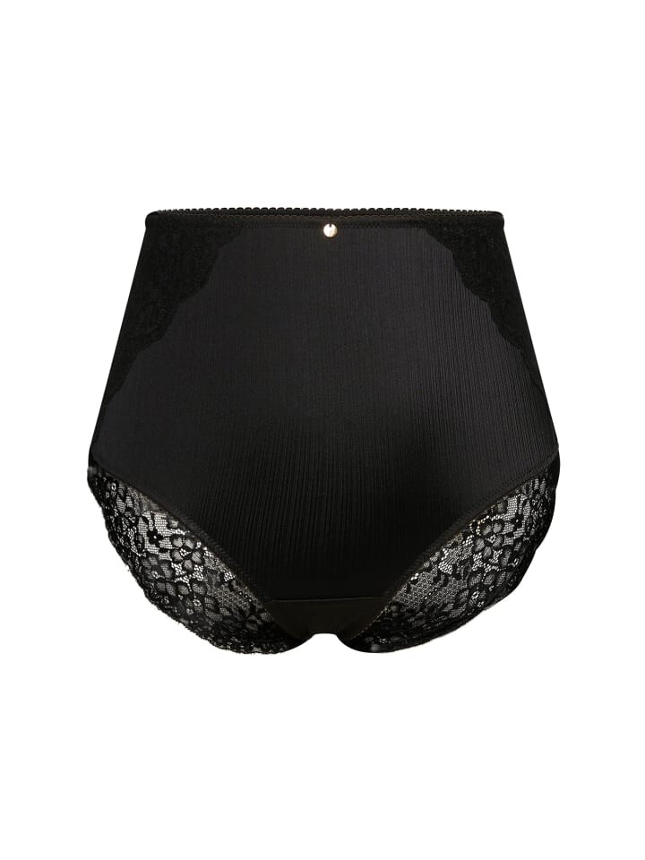 Трусы Ulla Popken Slip, черный
Трусы Ulla Popken Slip, черный