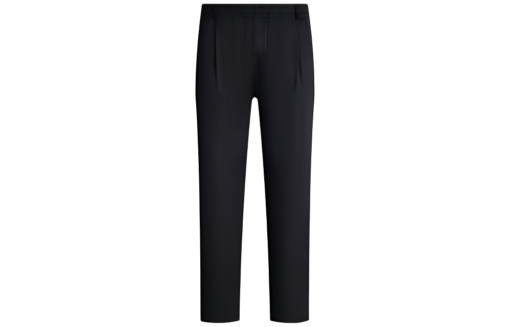 Брюки повседневные мужские AE SS23 ARMANI EXCHANGE, черный
Брюки повседневные мужские AE SS23 ARMANI EXCHANGE, черный