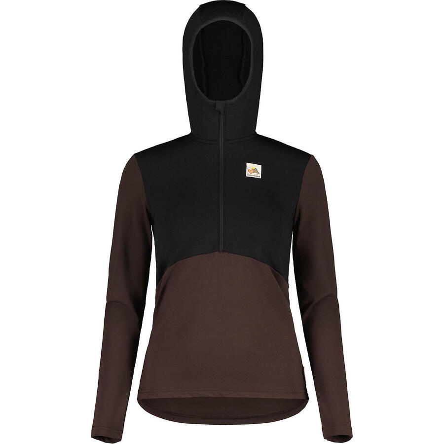 MALOJA Футболка W SCHIOM. Рубашка с длинным рукавом.
MALOJA Футболка W SCHIOM. Рубашка с длинным рукавом.