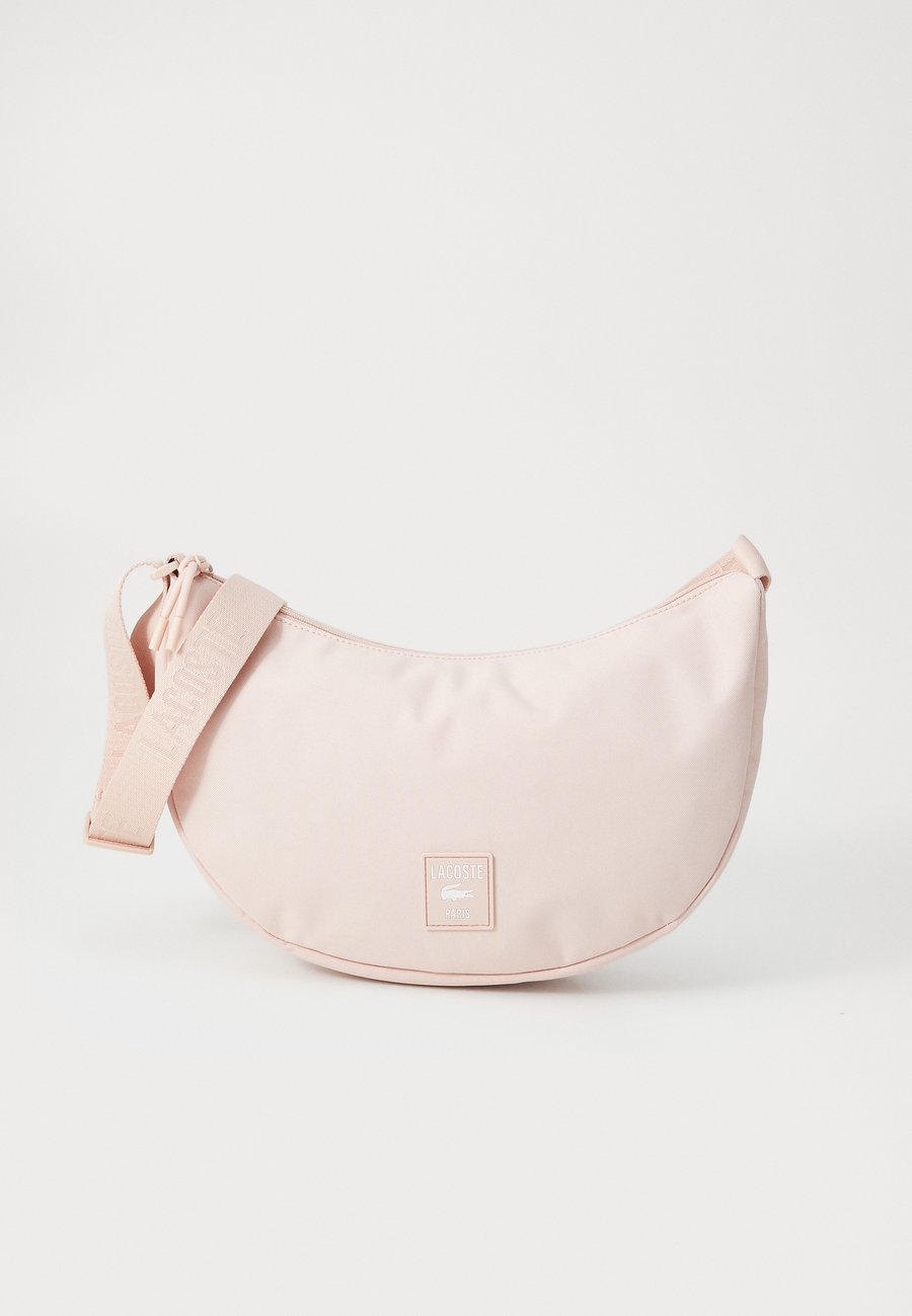 Сумка кросс-боди Lacoste CROSSOVER BAG UNISEX, Nidus/Pink
Сумка кросс-боди Lacoste CROSSOVER BAG UNISEX, Nidus/Pink