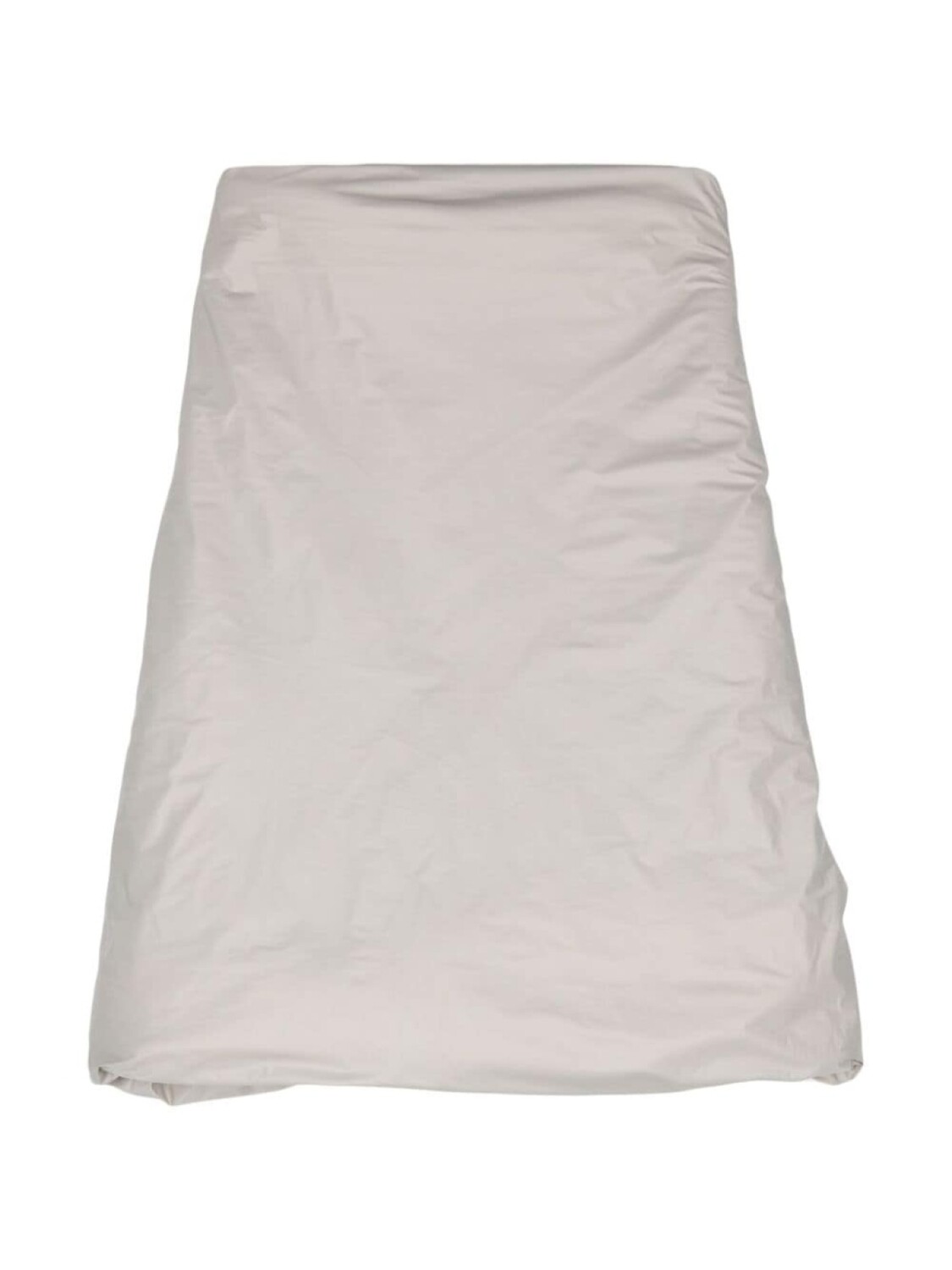 Rick Owens дутый шарф, зеленый
Rick Owens дутый шарф, зеленый