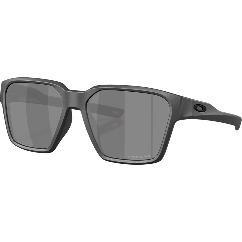 Спортивные очки Briza Oakley, black-prizm black polar
Спортивные очки Briza Oakley, black-prizm black polar