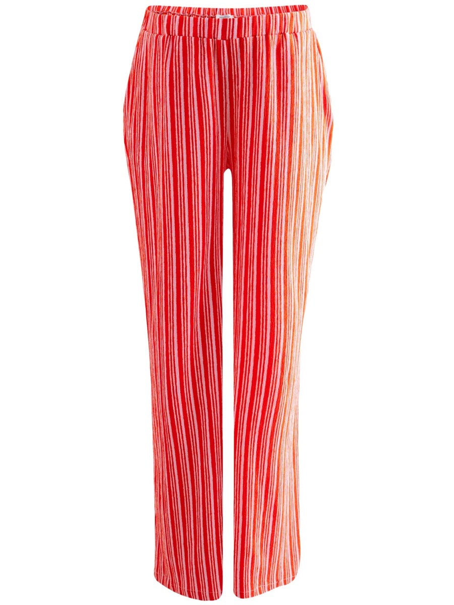 Обычные брюки Next, оранжевый
Обычные брюки Next, оранжевый