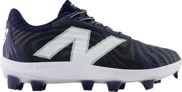 Кроссовки FuelCell 4040v7 Molded 'Team Navy', черный
Кроссовки FuelCell 4040v7 Molded 'Team Navy', черный