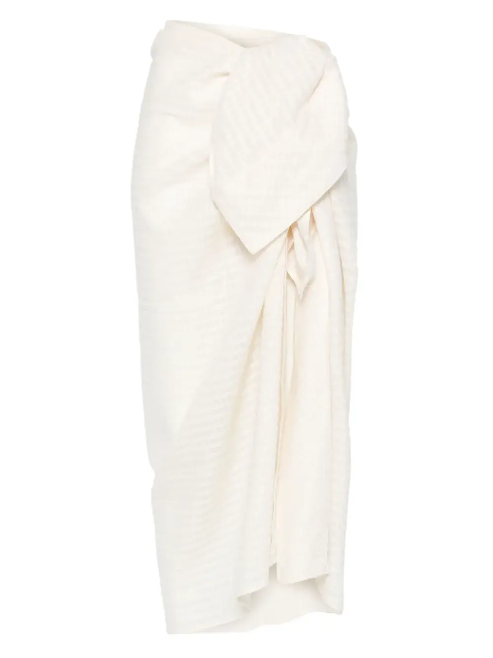 Саронг Asceno, нейтральный
Саронг Asceno, нейтральный