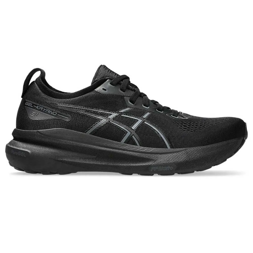 Кроссовки Asics Gel-Kayano 31, черный
Кроссовки Asics Gel-Kayano 31, черный