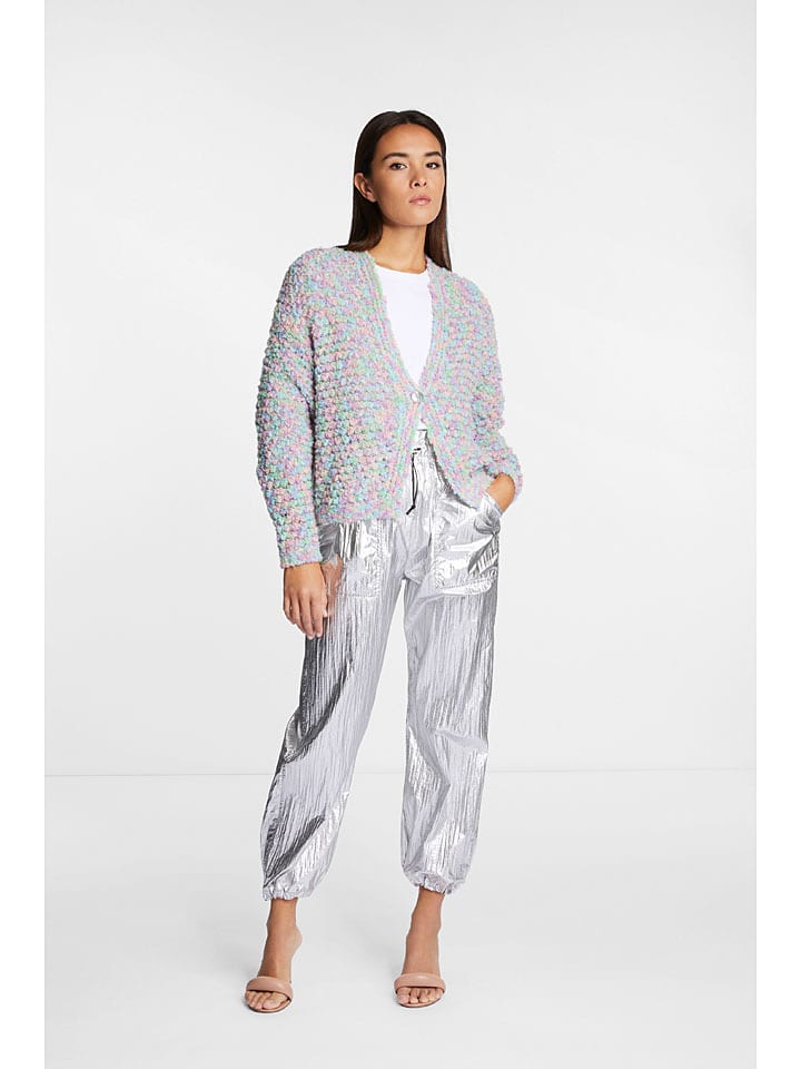 Кардиган Rich & Royal, красочный
Кардиган Rich & Royal, красочный