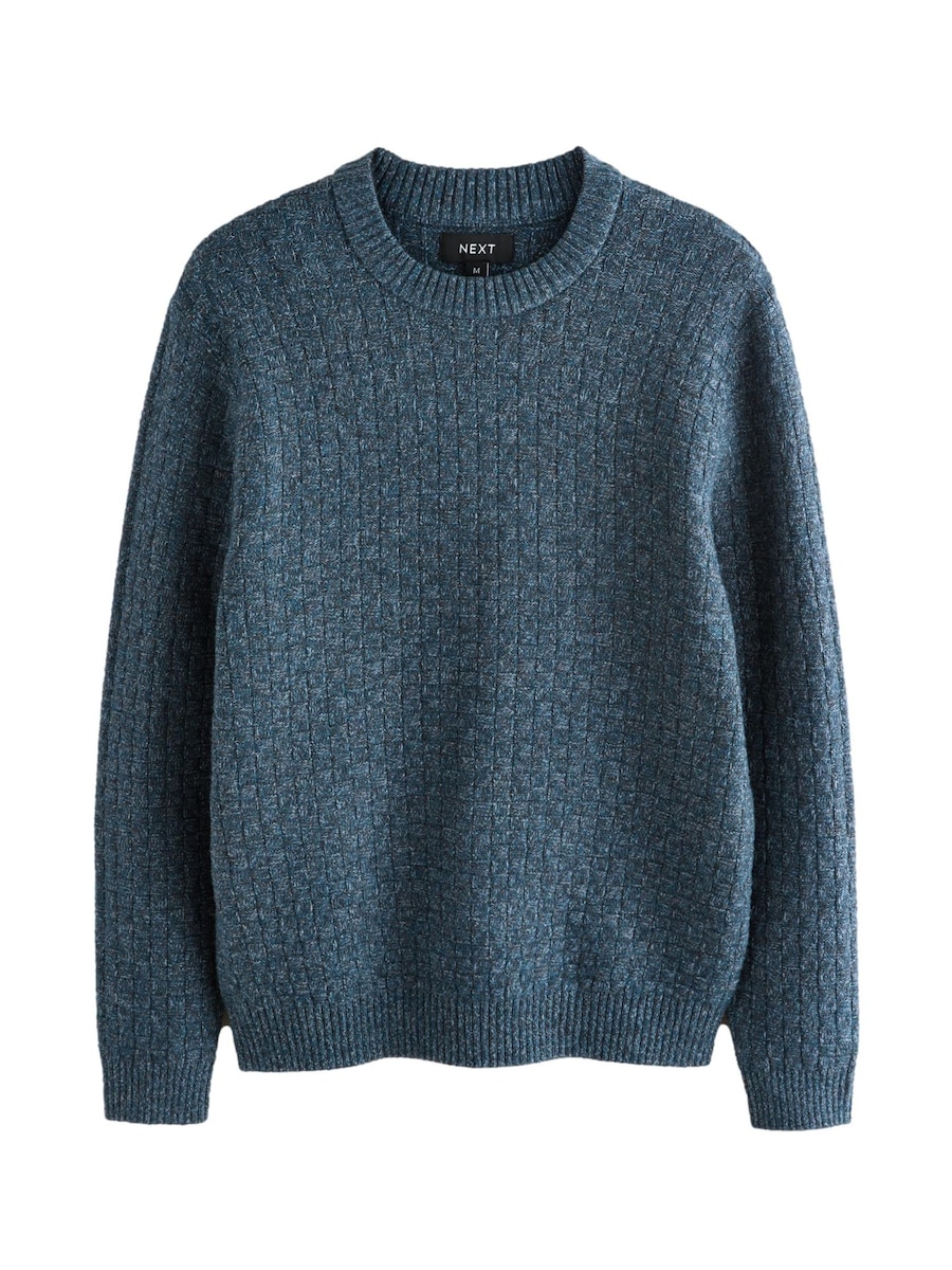 Свитер Next, темно-синий
Свитер Next, темно-синий