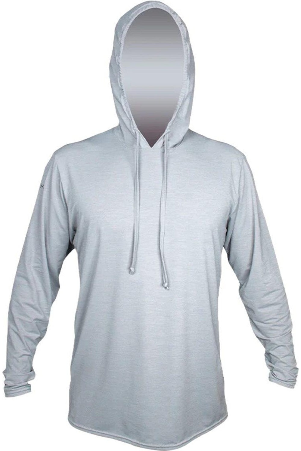 Футболка с капюшоном ANETIK Low Pro Tech, цвет alloy heather
Футболка с капюшоном ANETIK Low Pro Tech, цвет alloy heather