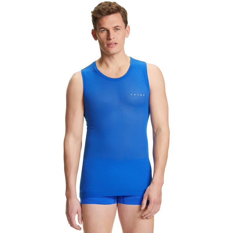 Майка с синглетом обычная м Falke, цвет yve
Майка с синглетом обычная м Falke, цвет yve