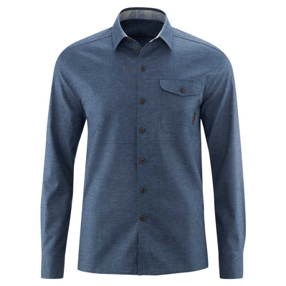 Рубашка Red Chili Waya, синий
Рубашка Red Chili Waya, синий