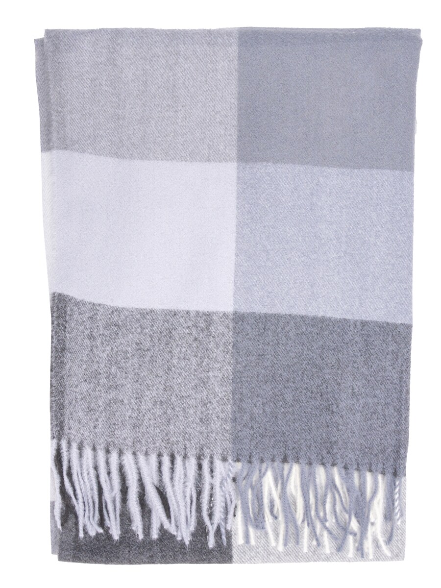 Шарф Seasons of April Milly, серый
Шарф Seasons of April Milly, серый