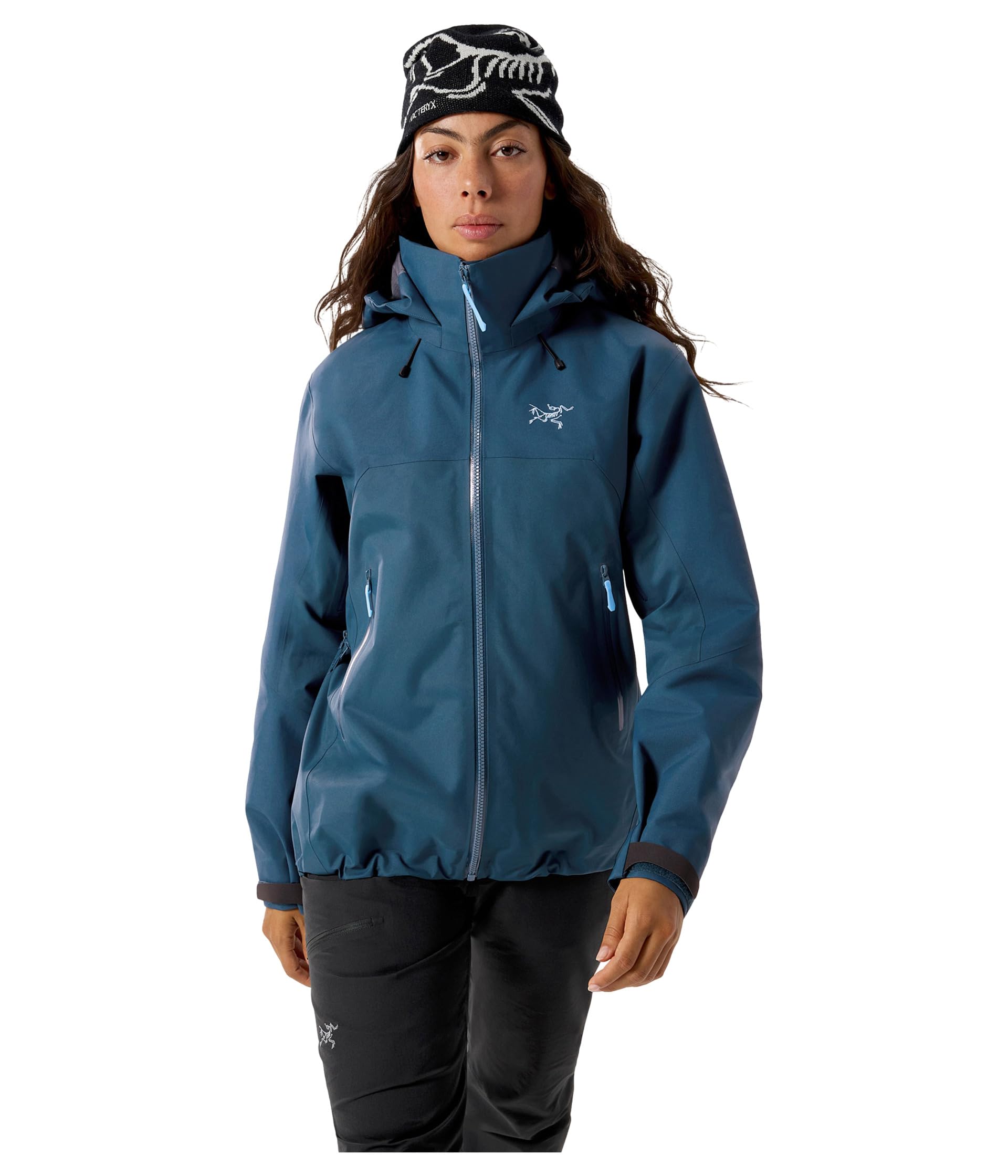 Куртка Arc'teryx Beta AR Jacket, цвет Nightscape /Glacial
Куртка Arc'teryx Beta AR Jacket, цвет Nightscape /Glacial