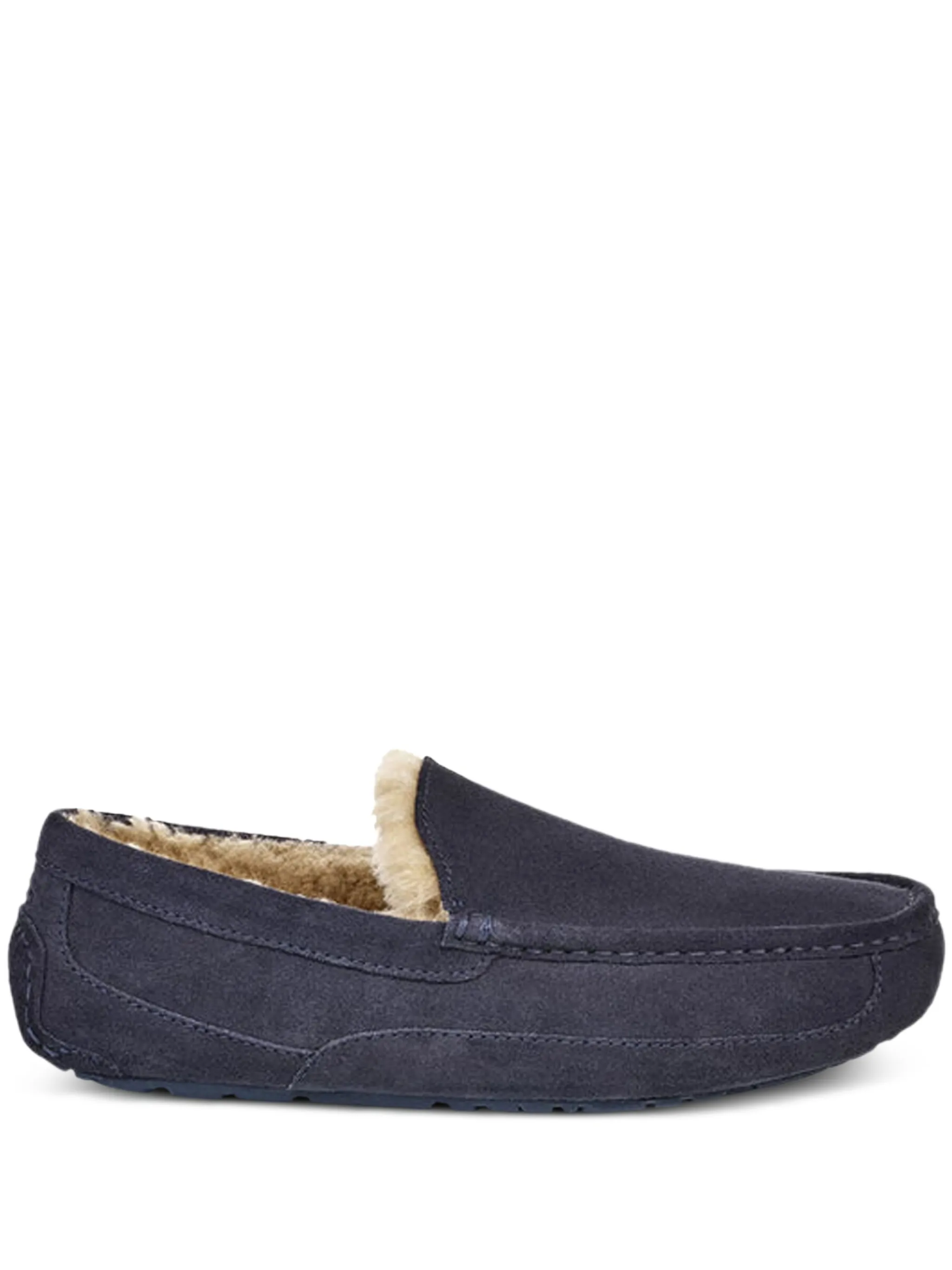 Слиперы Ascot Ugg, синий
Слиперы Ascot Ugg, синий
