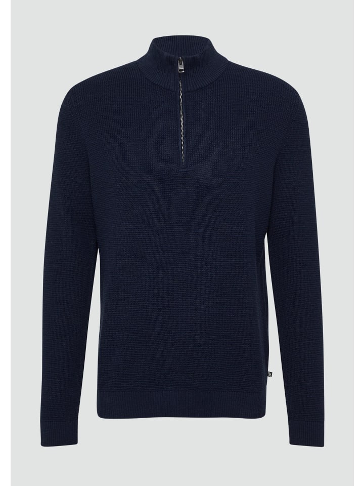 Вязаный свитер в цвете 5978_navy s.Oliver
Вязаный свитер в цвете 5978_navy s.Oliver