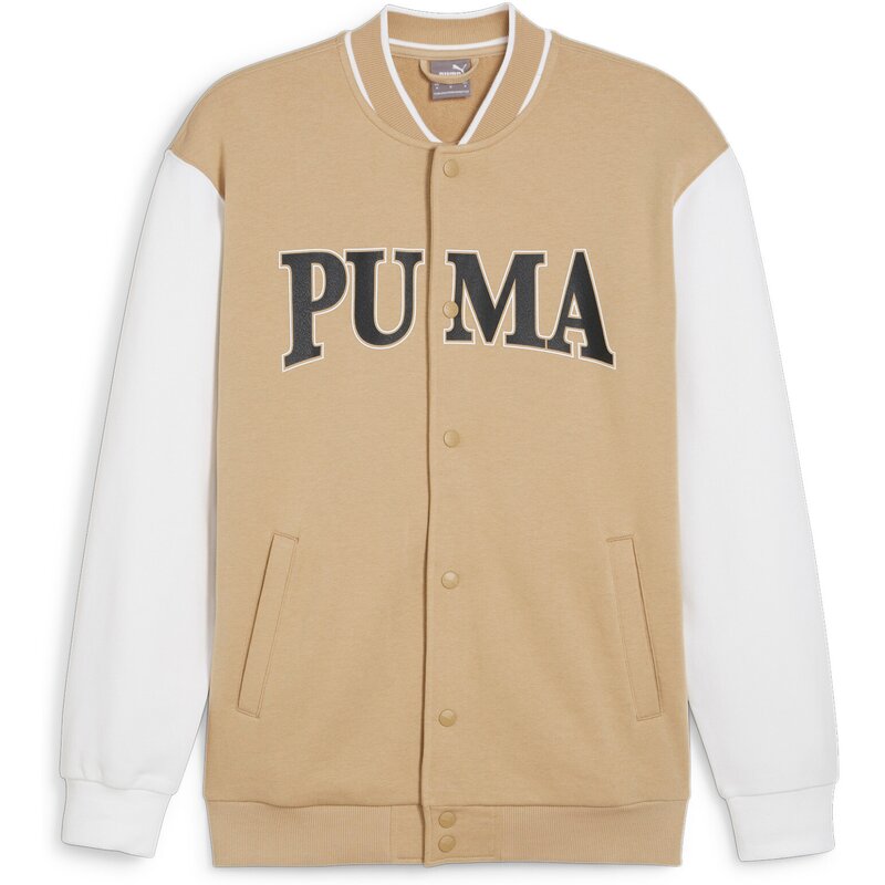 Толстовка Squad, спортивная куртка tr Puma, цвет prairie tan
Толстовка Squad, спортивная куртка tr Puma, цвет prairie tan