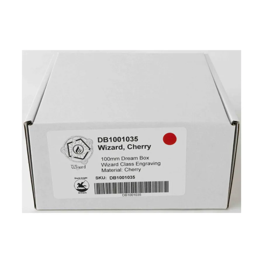 Волшебный ящик мечты - Вишня, D&D Class Dream Boxes
Волшебный ящик мечты - Вишня, D&D Class Dream Boxes