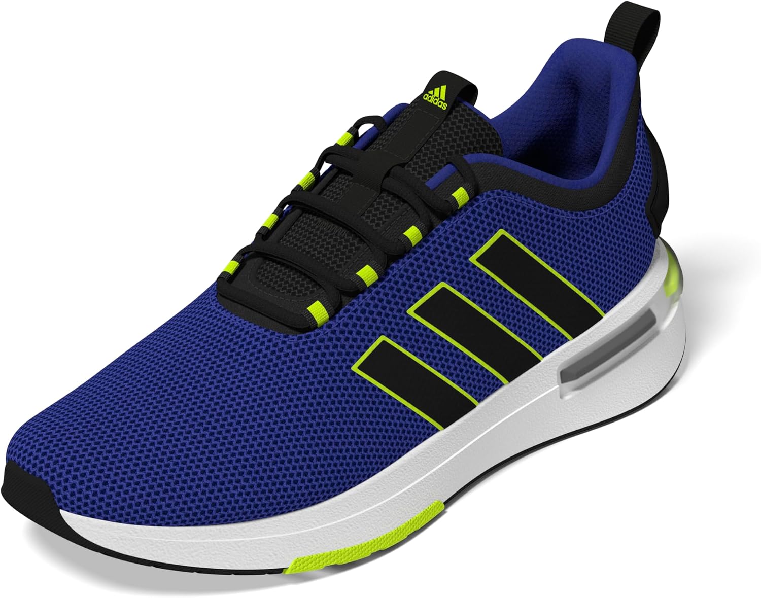 Мужские кроссовки Adidas Racer TR23, черный
Мужские кроссовки Adidas Racer TR23, черный
