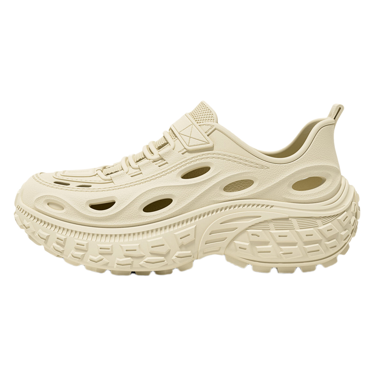 TZLDN Антискользящие дышащие износостойкие треккинговые ботинки для мужчин - хаки, цвет Khaki
TZLDN Антискользящие дышащие износостойкие треккинговые ботинки для мужчин - хаки, цвет Khaki