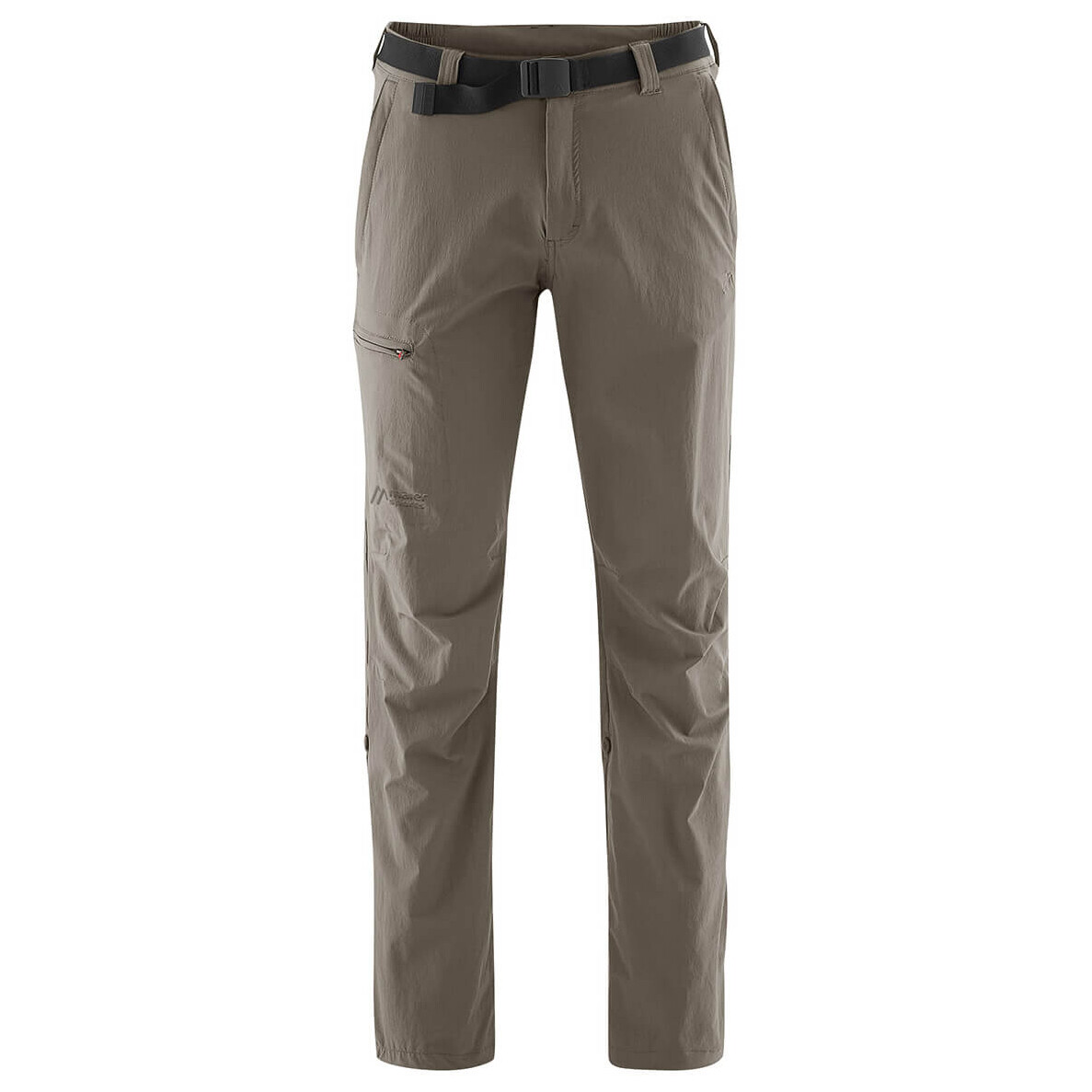 Трекинговые брюки Maier Sports Nil, цвет Teak
Трекинговые брюки Maier Sports Nil, цвет Teak