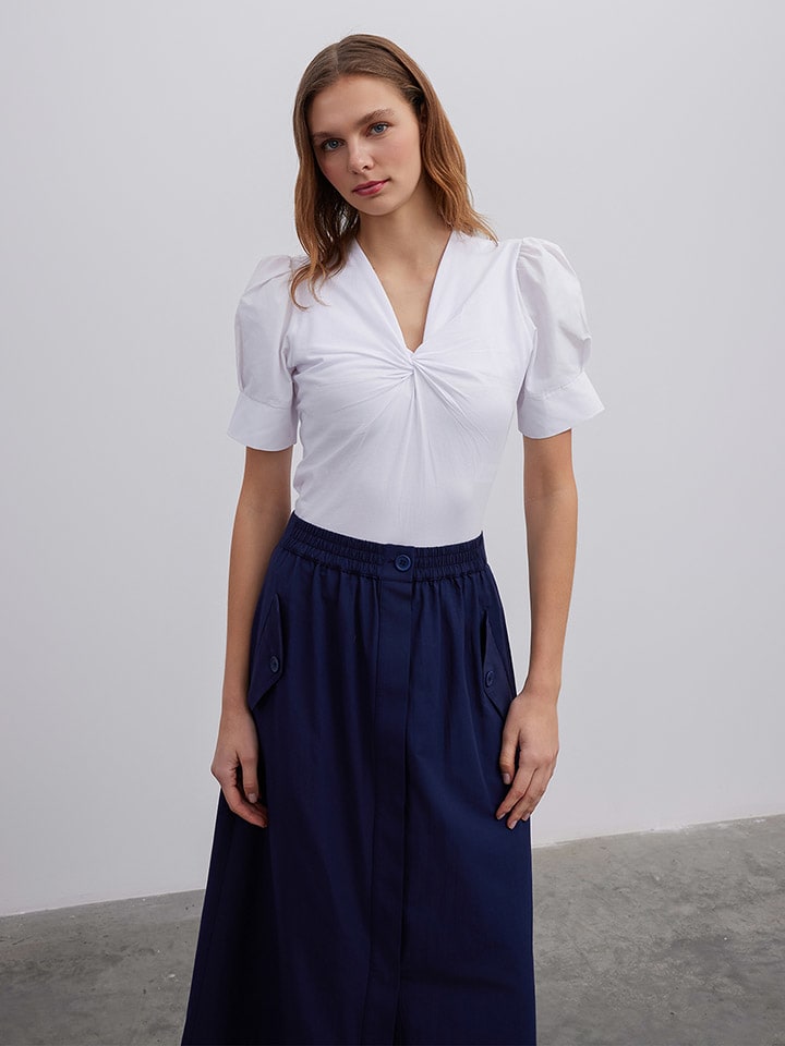 Футболка BGN, белый
Футболка BGN, белый