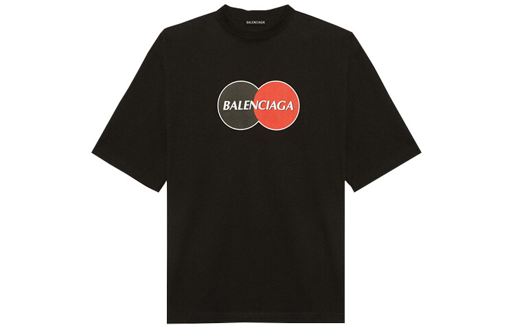 Футболка мужская Balenciaga
Футболка мужская Balenciaga