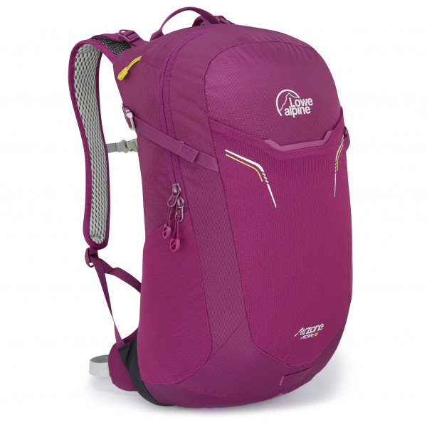 Airzone active 18 - походный рюкзак Lowe Alpine, Grape
Airzone active 18 - походный рюкзак Lowe Alpine, Grape