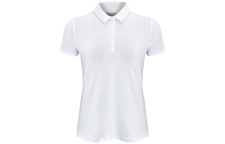 Футболка-поло Playoff женская белая Under Armour
Футболка-поло Playoff женская белая Under Armour