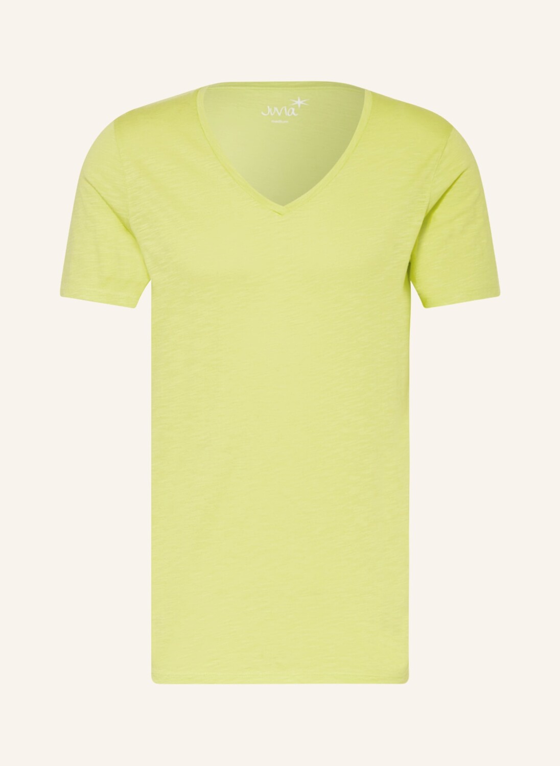 Футболка Juvia, желтый
Футболка Juvia, желтый