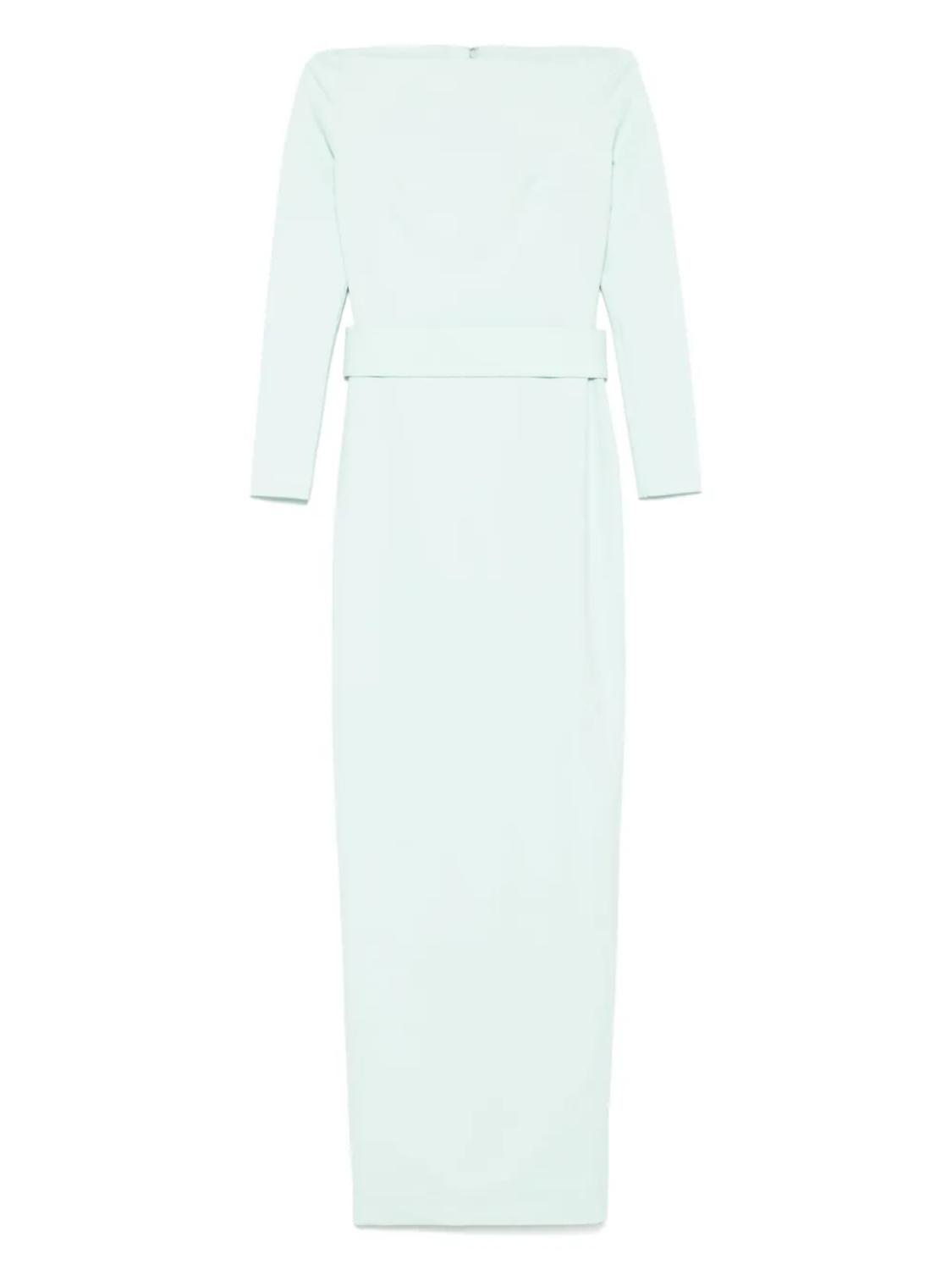 Макси-платье Sabina Solace London, зеленый
Макси-платье Sabina Solace London, зеленый