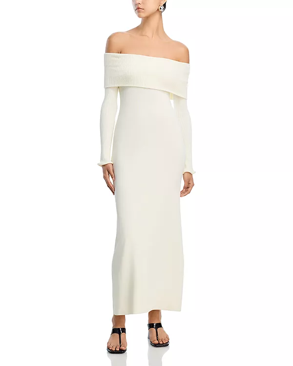 Платье Сабрины Solid & Striped, белый
Платье Сабрины Solid & Striped, белый