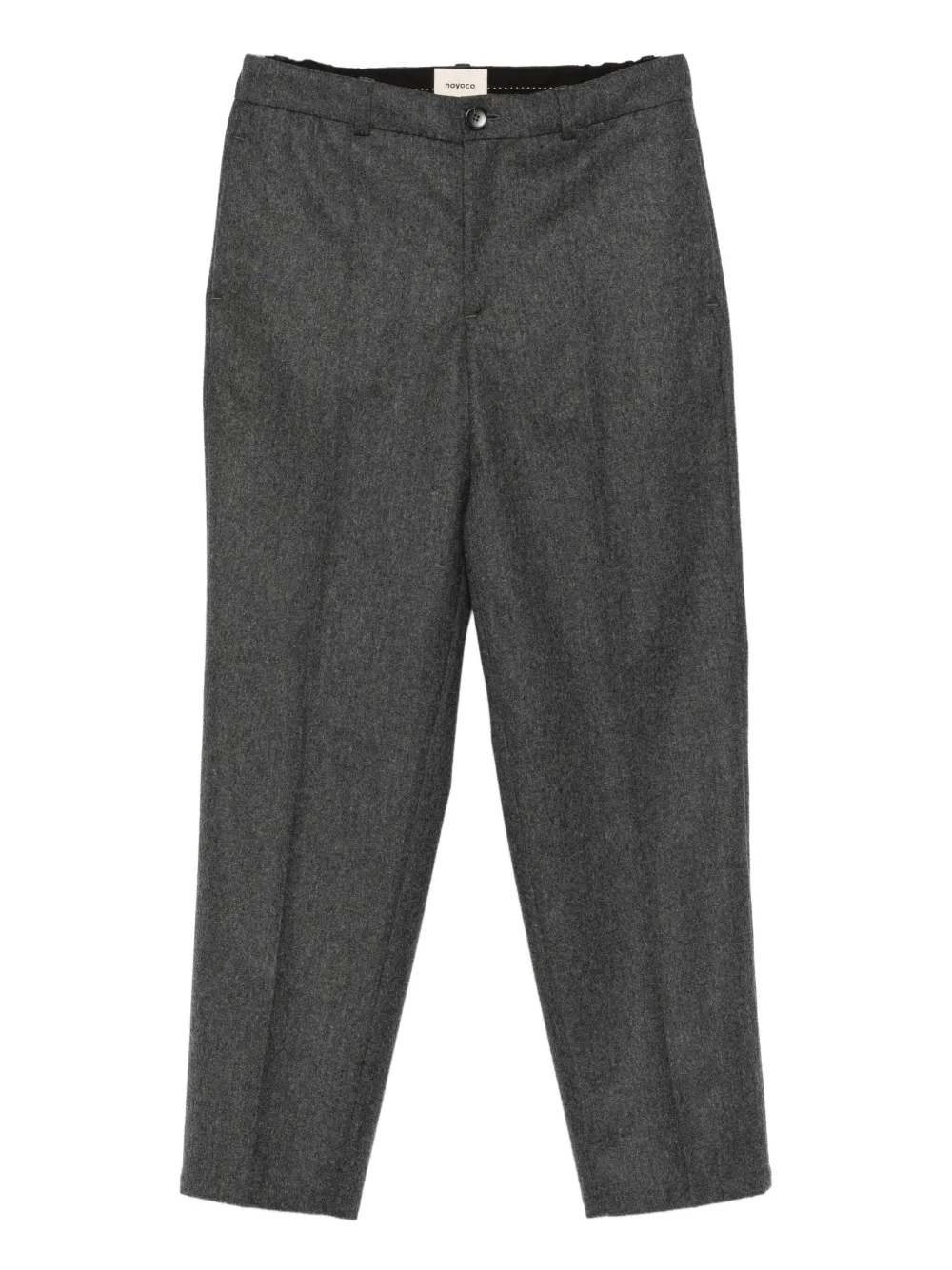 Прямые брюки Lepic noyoco, серый
Прямые брюки Lepic noyoco, серый