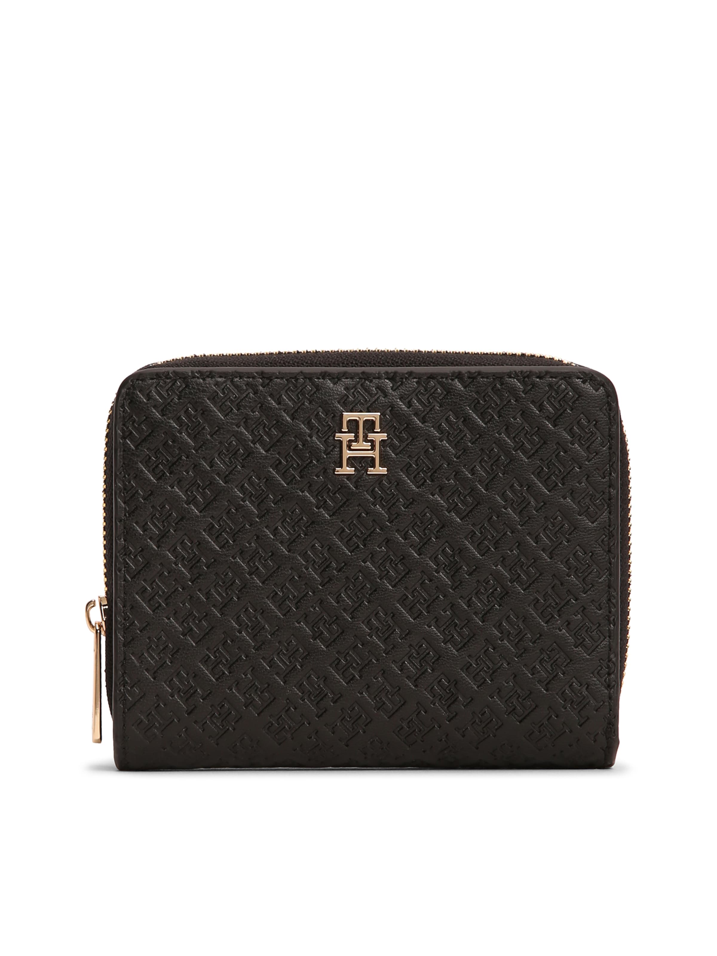 TOMMY HILFIGER Кошелек в черном цвете
TOMMY HILFIGER Кошелек в черном цвете