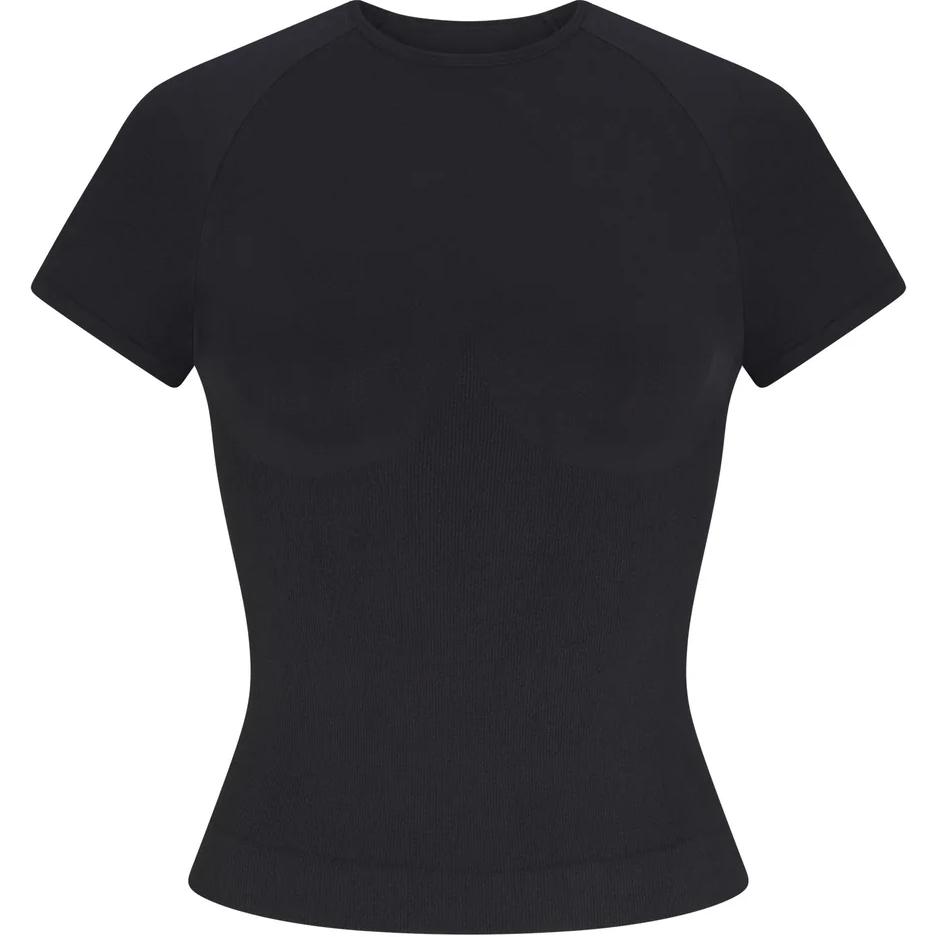 Футболка Women's ONYX/Onyx Skims, черный
Футболка Women's ONYX/Onyx Skims, черный