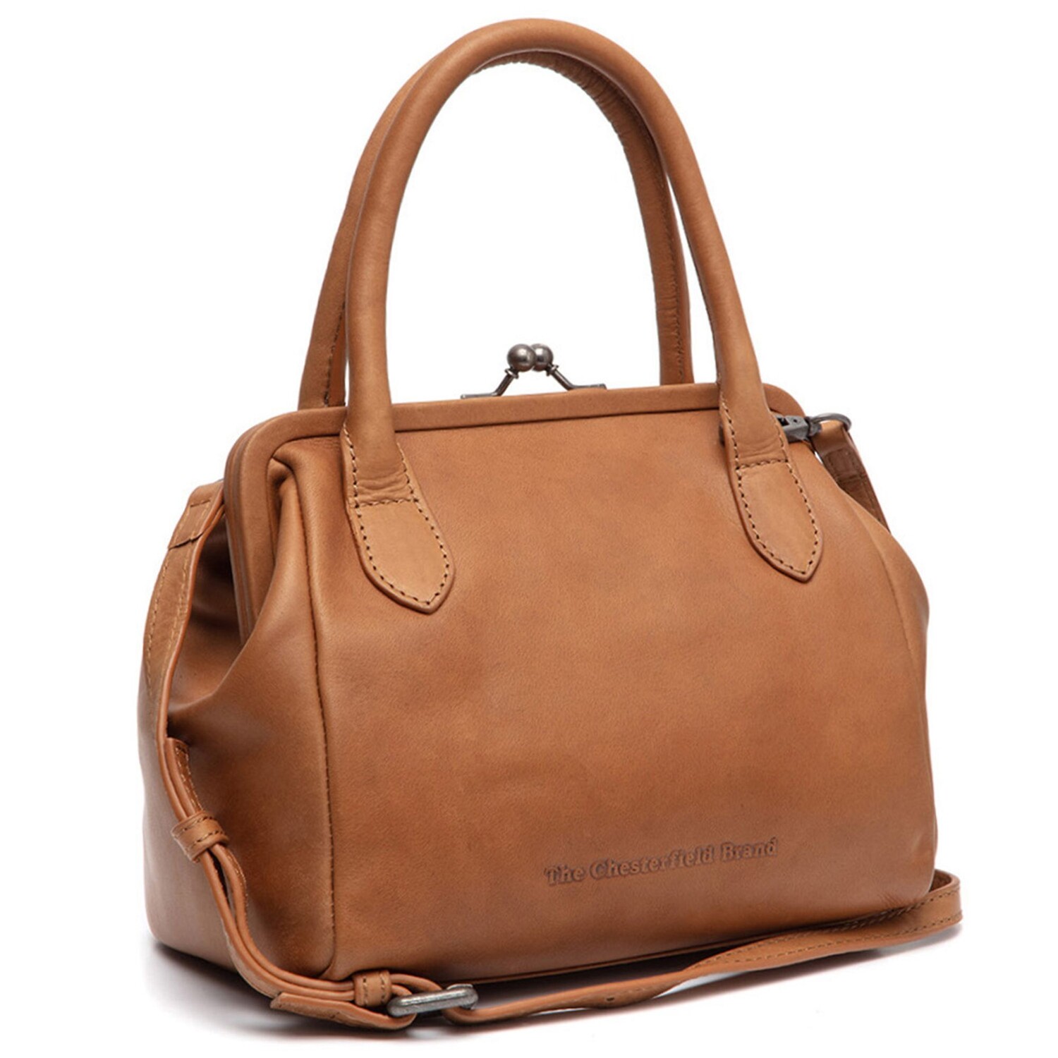 Сумка The Chesterfield Brand Chili Handtasche Leder 23 cm, коньячный
Сумка The Chesterfield Brand Chili Handtasche Leder 23 cm, коньячный