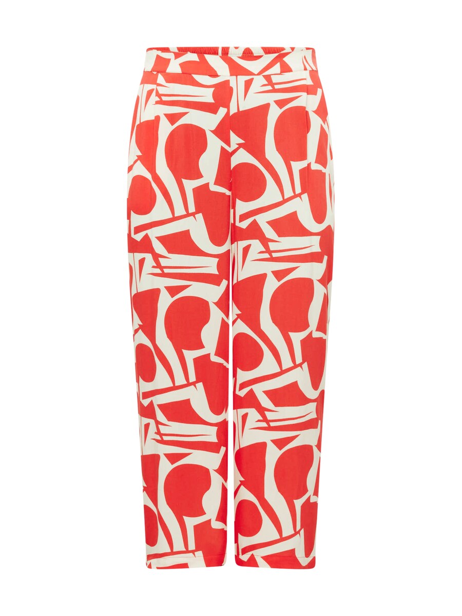 Брюки со складками спереди ONLY Carmakoma Tapered Pleat-Front Pants CARNOVA LIFE, красный
Брюки со складками спереди ONLY Carmakoma Tapered Pleat-Front Pants CARNOVA LIFE, красный