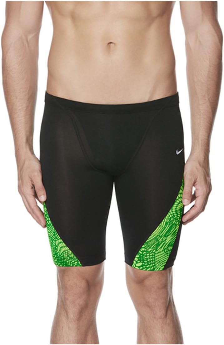 Мужские спортивные шорты для плавания Nike Geo Alloy, Court Green
Мужские спортивные шорты для плавания Nike Geo Alloy, Court Green