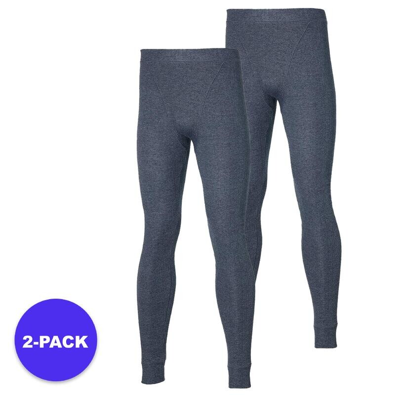 Брюки мужские Heatkeeper термобазовые 2-PACK антрацитовые HEAT KEEPER, цвет grau, Серый, Брюки мужские Heatkeeper термобазовые 2-PACK антрацитовые HEAT KEEPER, цвет grau
Брюки мужские Heatkeeper термобазовые 2-PACK антрацитовые HEAT KEEPER, цвет grau, Серый, Брюки мужские Heatkeeper термобазовые 2-PACK антрацитовые HEAT KEEPER, цвет grau