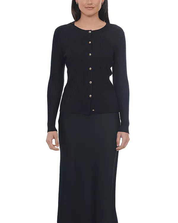 Маленький кардиган с косами Point, синий
Маленький кардиган с косами Point, синий