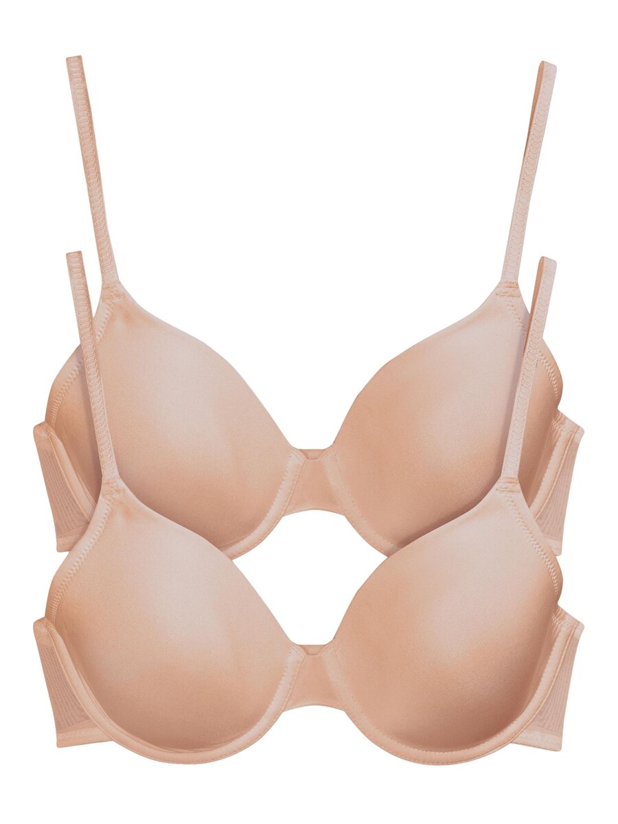 Бюстгальтер-футболка Next, цвет Nude
Бюстгальтер-футболка Next, цвет Nude